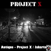 Autique-Project X