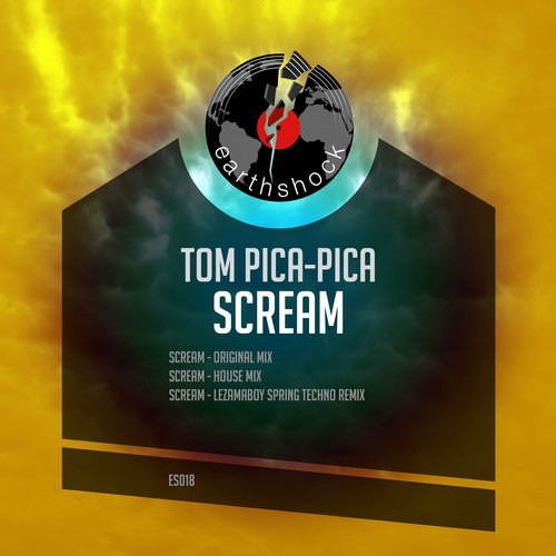Tom Pica-Pica - Scream