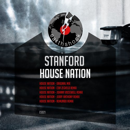 Stanford-House Nation