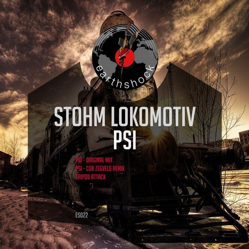 Stohm Lokomotiv-PSI