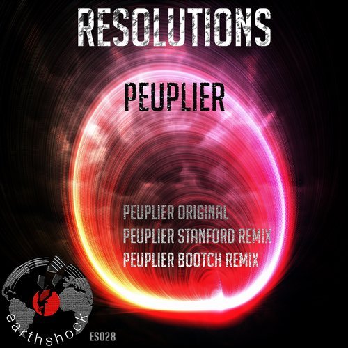 Resolutions - Peuplier