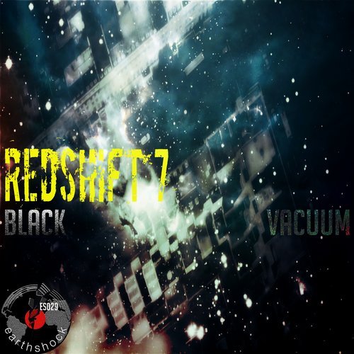 Redshift7 - Black