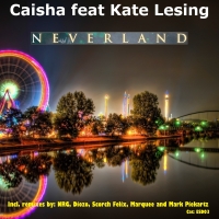 Caisha feat Kate Lesing-Neverland