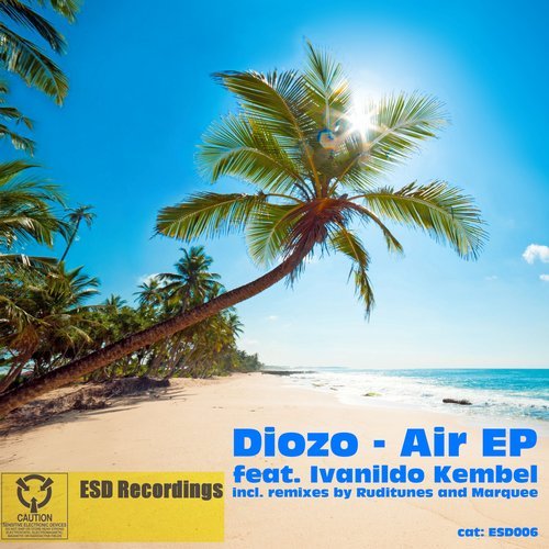 Diozo-Air EP
