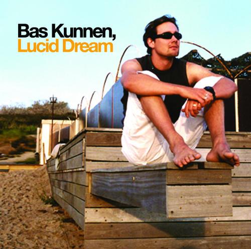 Bas Kunnen - Lucid Dream