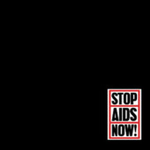 Bas Kunnen pres 16 DJs- Stop Aids Now!