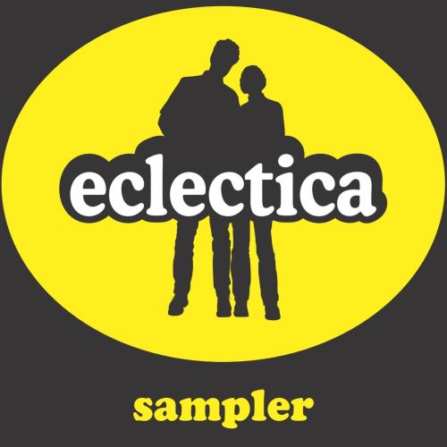Eclectica-Sampler