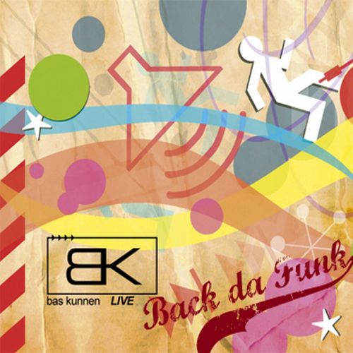 Bas Kunnen-Back da Funk