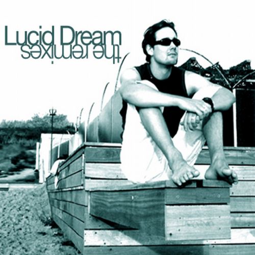 Bas Kunnen- Lucid Dream - the remixes