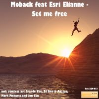 Moback feat Esri Elianne-Set me free