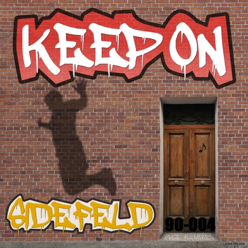 Keep On