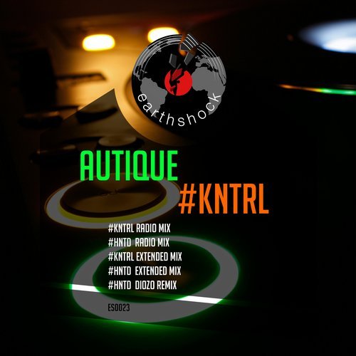 Autique- #KNTRL