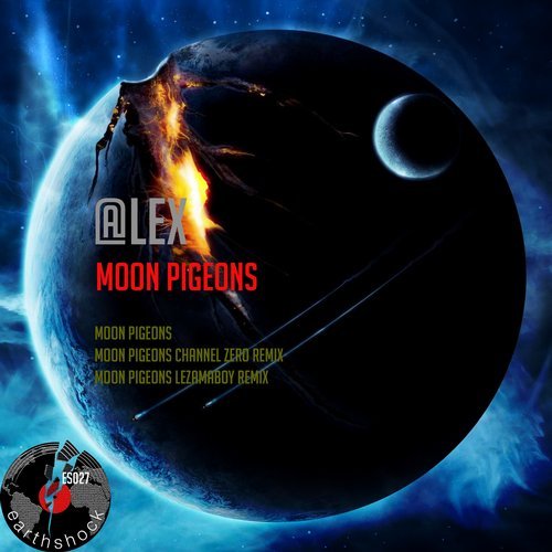 @lex-Moon Pigeons