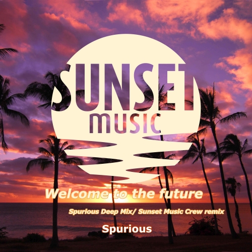 Spurious - Welcome to the future