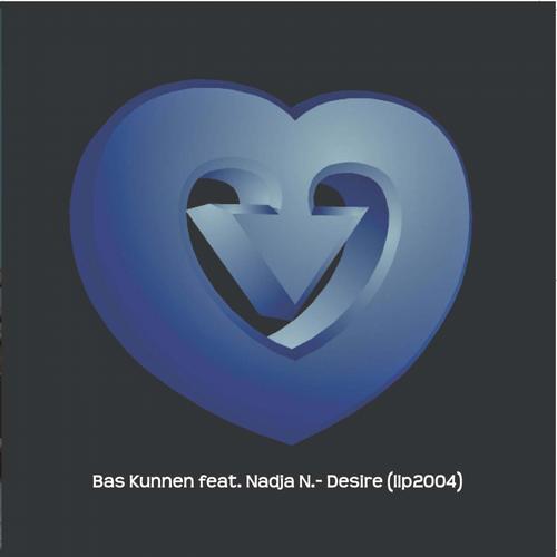 Bas Kunnen feat Nadja N.- Desire