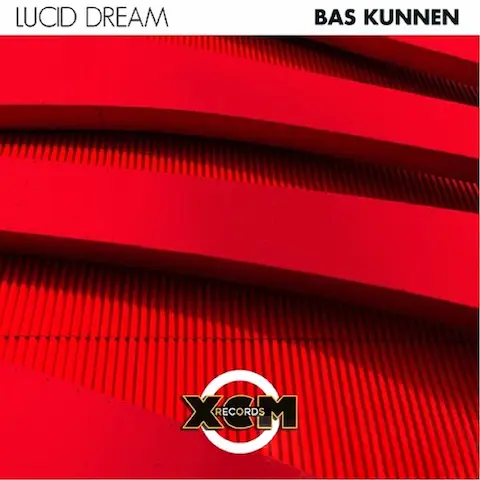 Bas Kunnen - Lucid Dream (NRG remix)