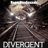 RoomOneSounds - Divergent
