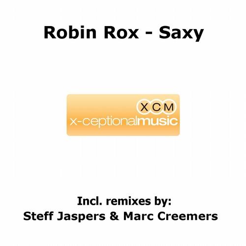 Robin Rox-Saxy