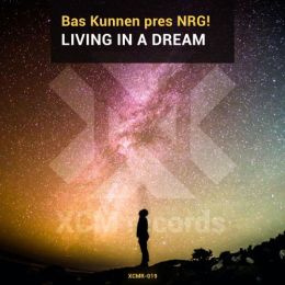 Bas Kunnen pres NRG! - Living in a dream