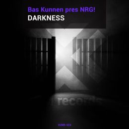 Bas Kunnen pres NRG! Darkness