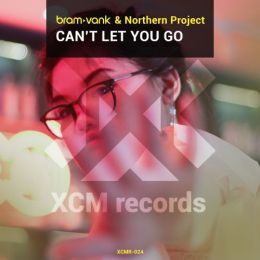 Bram VanK & Northern Project - Can't Let You Go