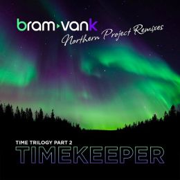 Bram VanK - Timekeeper