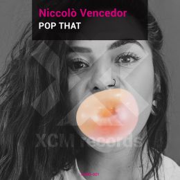 Niccolo Vencedor - Pop that