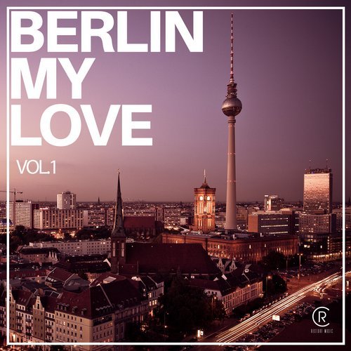Berlin my love Vol1