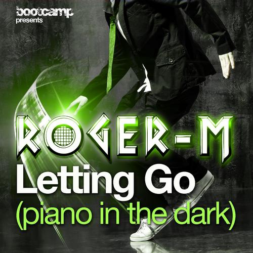 Roger M. Letting go (Grande Vue remix)