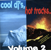 Cool DJs, Hot Tracks