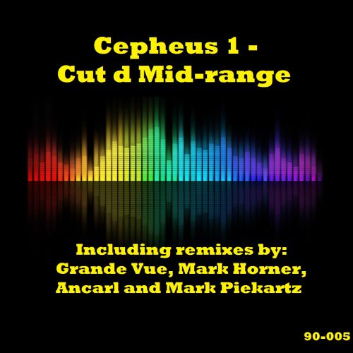 Cepheus1 - Cut d Midrange