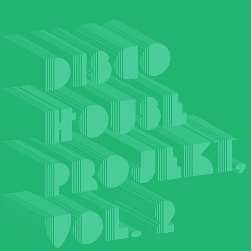Disco House Projekt vol2