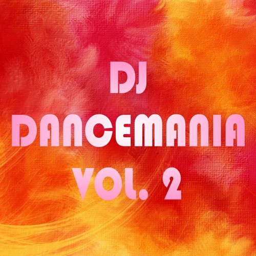 DJ Dancemania Vol2
