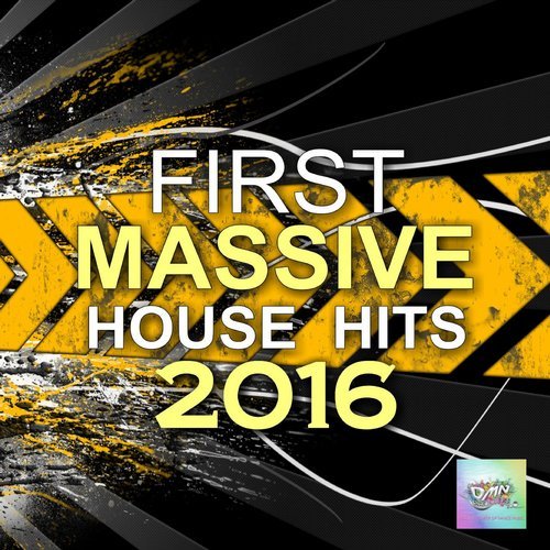 First Massive House Hits