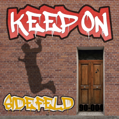 Sidefeld-Keep on (Grande Vue mixes)