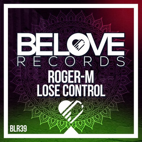 Roger M - Lose Control (Grande Vue remix)