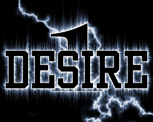 Desire (RoBBert Corsten remix)