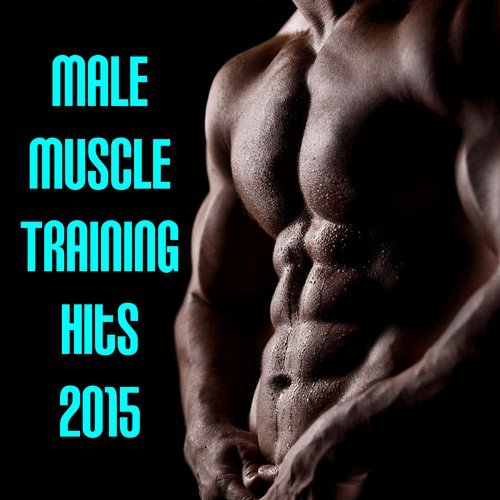 Male Muscle Training Hits