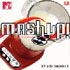 MTV Mashup-mixed and mashed by DJ Rob Boskamp