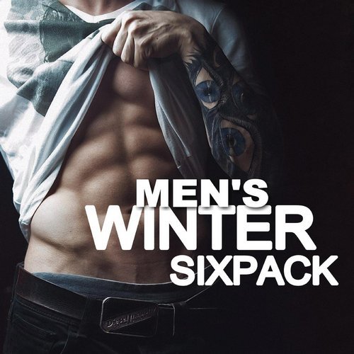 Men's winter sixpack