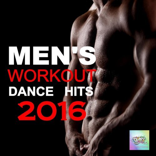 Men's workout Dance Hits