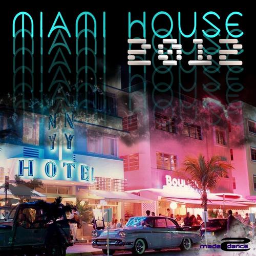 Miami House 2012