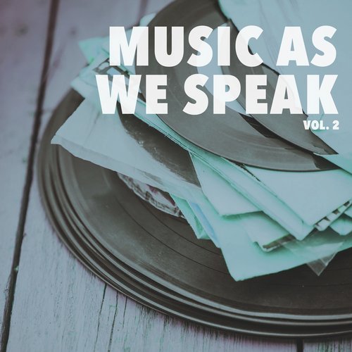Music as we speak vol2