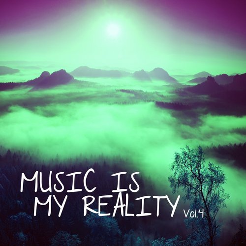 Music is reality