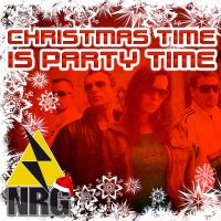 NRG-Christmas time is party time