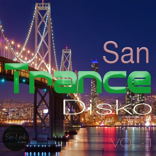 San Trance Disko Vol1
