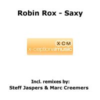 Robin Rox-Saxy