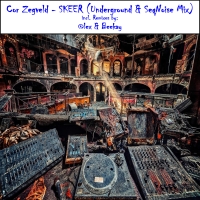 Cor Zegveld - Skeer (Beekay remix)