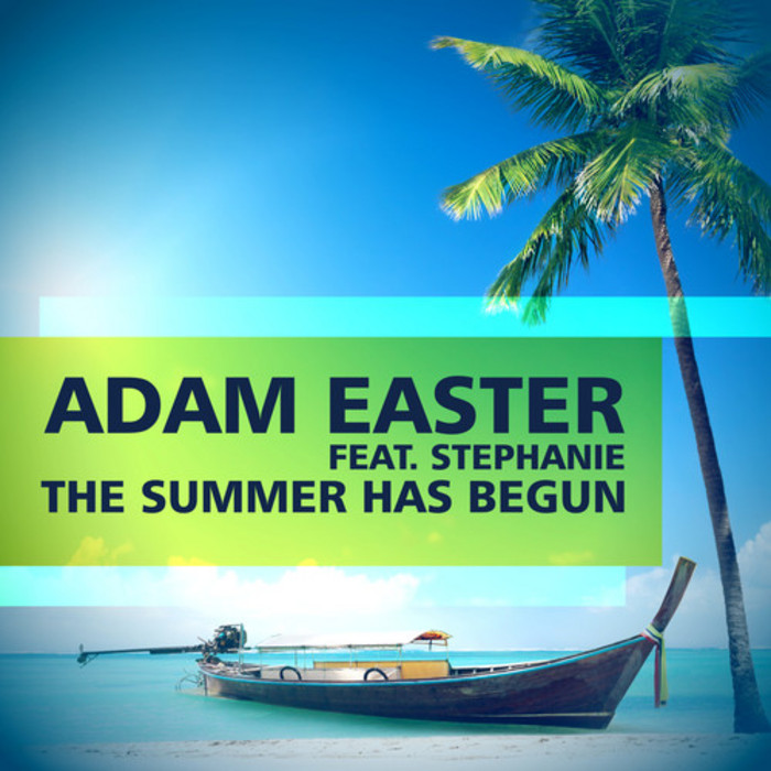 Adam Easter feat Stéphanie