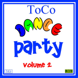 Toco Danceparty2